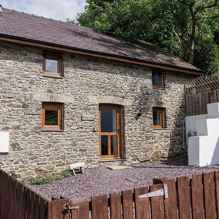 Millers Cottage Llandysul المظهر الخارجي الصورة